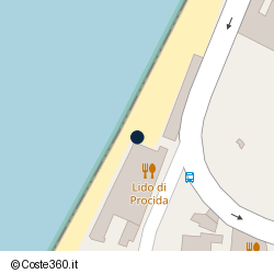 Posizione approssimativa di Sunset Beach