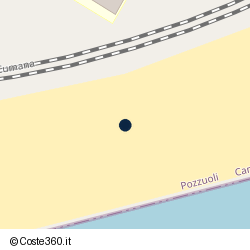 Posizione approssimativa di Lido Cala Felice