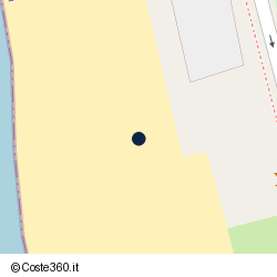 Posizione approssimativa di Lido El Marinero