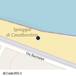 Posizione approssimativa di VikiLeo