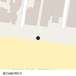 Posizione approssimativa di MurMur Beach