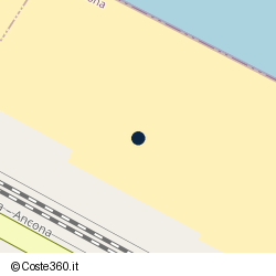 Posizione approssimativa di Mama Beach