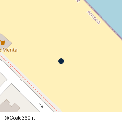 Posizione approssimativa di Batoro's Beach