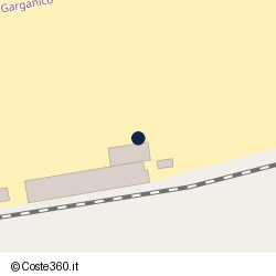 Posizione approssimativa di 2 Pini
