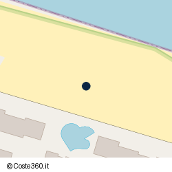 Posizione approssimativa di Residence Villaggio Le Dune del Cardo