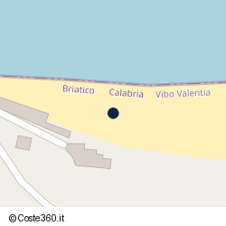 Posizione approssimativa di Casa Galea