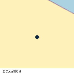 Posizione approssimativa di Oasis 69
