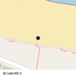 Posizione approssimativa di Bagno Maria 33