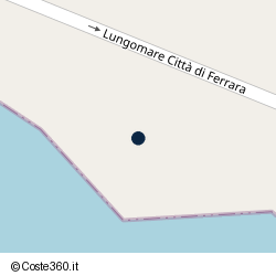 Posizione approssimativa di Ippocampo