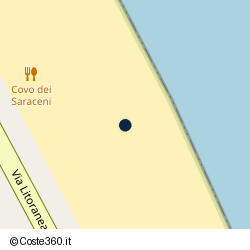 Posizione approssimativa di Marisol
