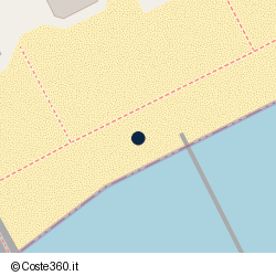 Posizione approssimativa di Condominio Condor