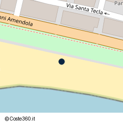 Posizione approssimativa di Villa Hermosa
