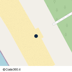 Posizione approssimativa di La Playa De La Felicidad
