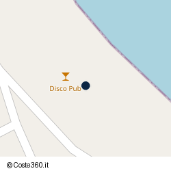 Posizione approssimativa di Puerto Escondido