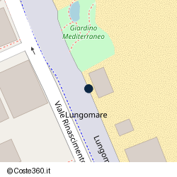 Posizione approssimativa di Pummaro