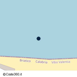 Posizione approssimativa di Casa Galea