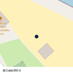 Posizione approssimativa di Lido La Playa