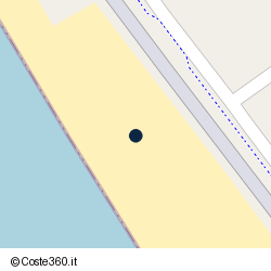Posizione approssimativa di Morena
