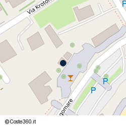 Posizione approssimativa di Moontribe