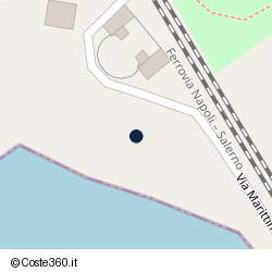 Posizione approssimativa di Rituali Beach Retreat