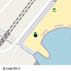 Posizione approssimativa di Bagni Carla