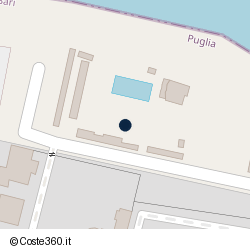 Posizione approssimativa di Vigili Del Fuoco