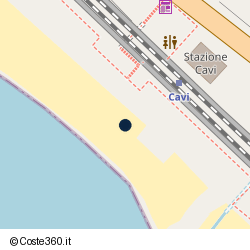 Posizione approssimativa di Bar Enrica