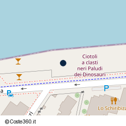 Posizione approssimativa di Zamà Urban Terraza