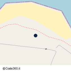 Posizione approssimativa di Le Mar Village