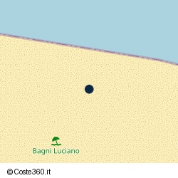 Posizione approssimativa di Bahia Del Sol