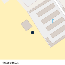 Posizione approssimativa di Royal Beach