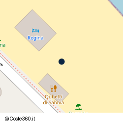 Posizione approssimativa di Bplaya