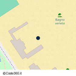 Posizione approssimativa di Bagno MIlano