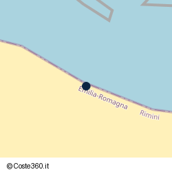 Posizione approssimativa di Carmen 67