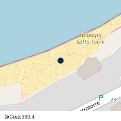 Posizione approssimativa di Residence