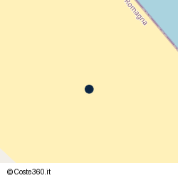 Posizione approssimativa di Le Dune