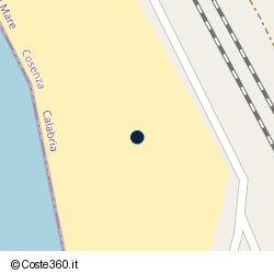 Posizione approssimativa di Lido Full Moon