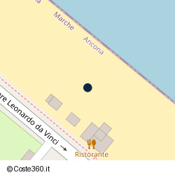 Posizione approssimativa di Bagni Carmen 130