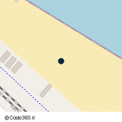 Posizione approssimativa di Arzilla Beach Village