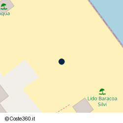 Posizione approssimativa di Portami Al Mare - Enoteca Centrale