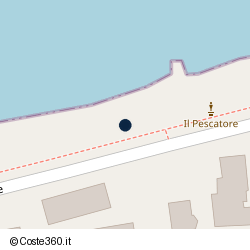 Posizione approssimativa di Piky Beach