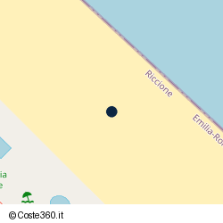 Posizione approssimativa di Playa del Sol 108-109