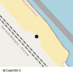 Posizione approssimativa di Regina Beach