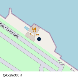 Posizione approssimativa di Lido Bella Venezia