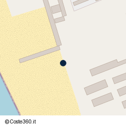 Posizione approssimativa di Seven Beach Sunset