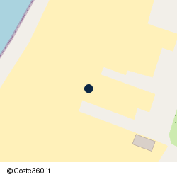 Posizione approssimativa di Bagni Villa Balbi